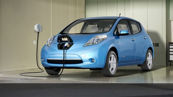 Nissan Leaf owners to gain warranty coverage for battery capacity loss